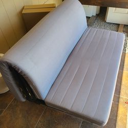 Couch/ Bed Convertable