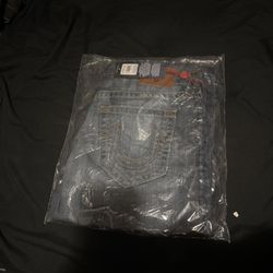 True Religion jeans