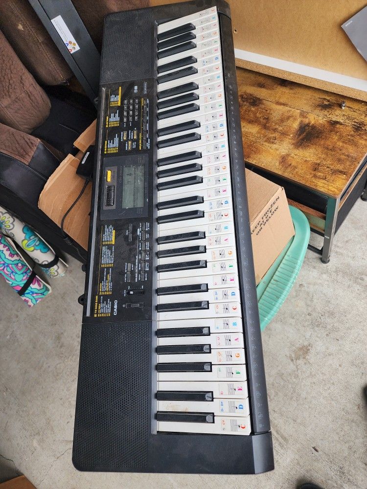 Piano