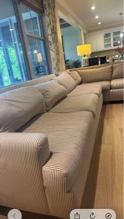 Sectional FREE Delivery