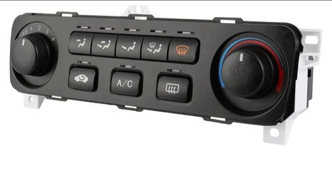 A/C Control Module