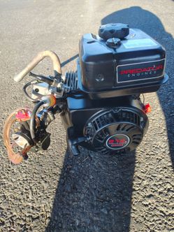 PREDATOR NON HEMI 212cc ENGINE CASH ONLY,$200 FIRM👈NO TRADES AND NO ((d..k riders))