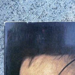 Elvis Presley paperback book