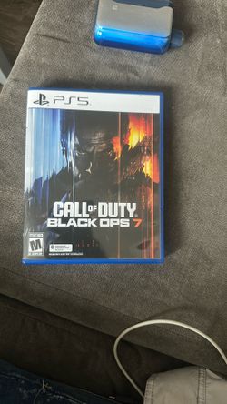 COD Black Ops 7 PS5