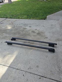 Roof Rack