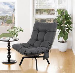 Outdoor 360 Swivel Chair