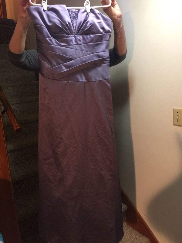 Special Occasion Dress