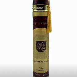 Ard Al Zaafaran Air Freshener Ahlm 300Ml