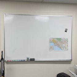White Board 