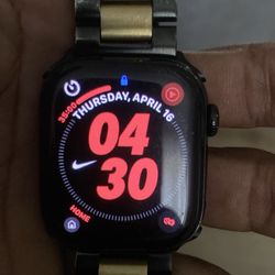 Apple watch series 10
