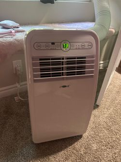 portable AC