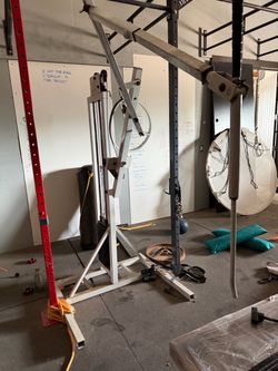 Golf trainer Cable Machine Functional Trainer Gym Equipment