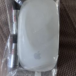 Apple Magic Mouse