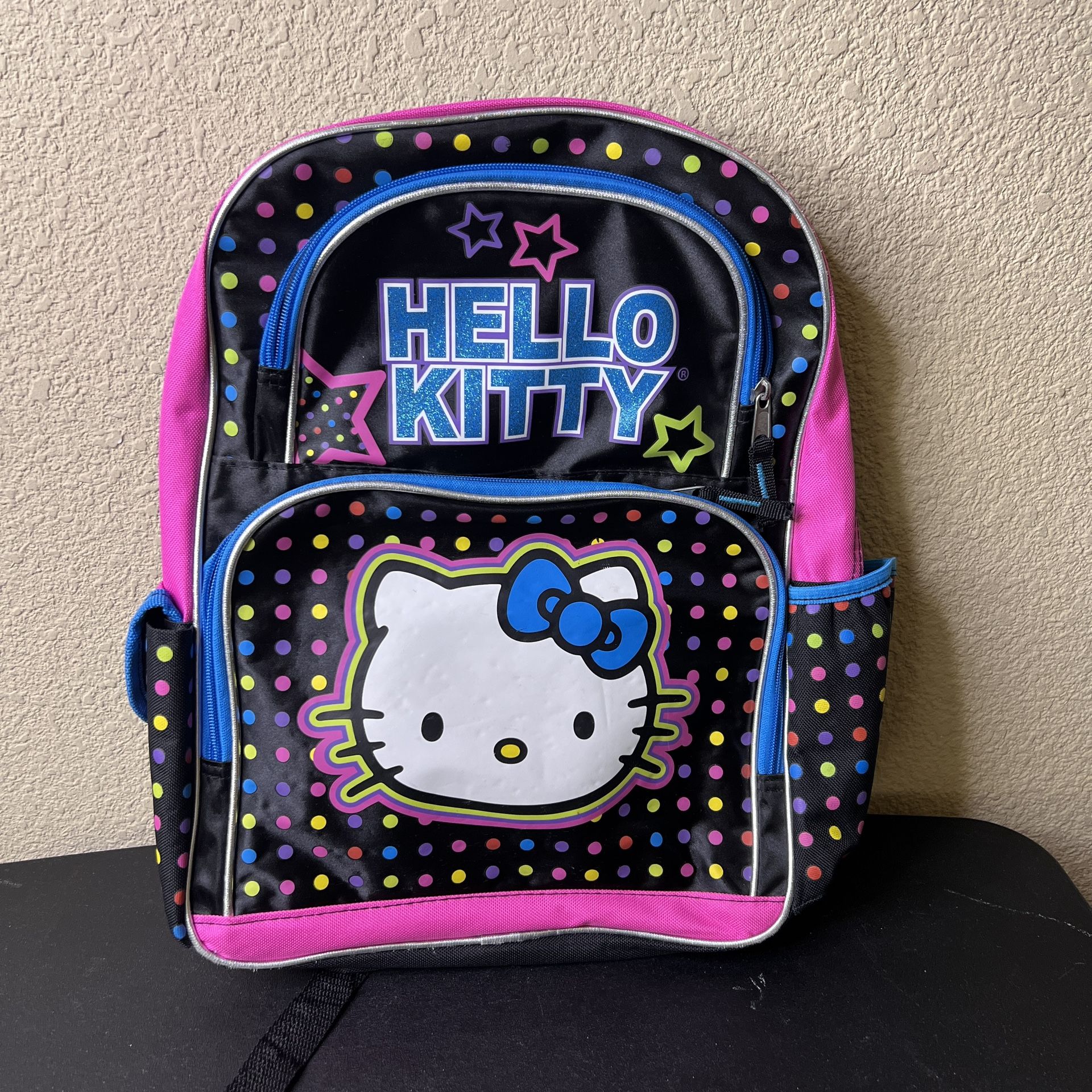 Hello Kitty Backpack
