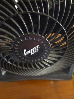 Fan