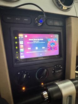 Complete sound system