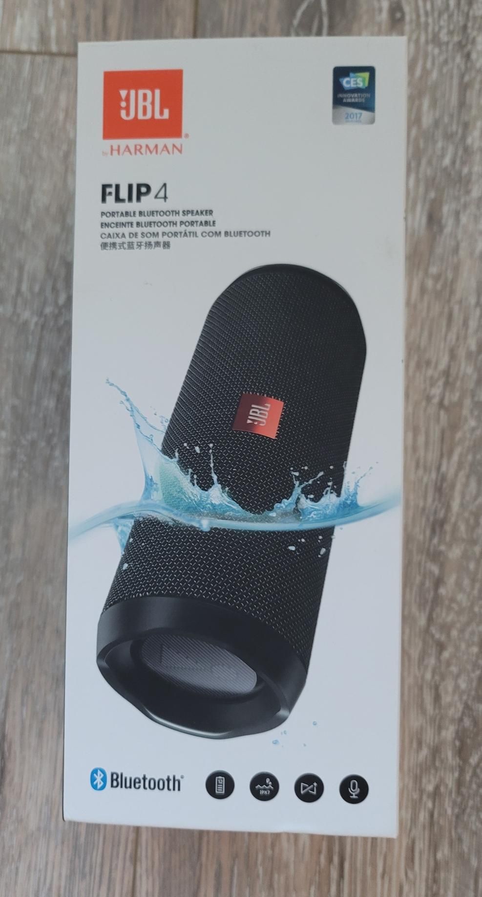 Speaker