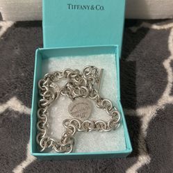 Tiffany Chocker
