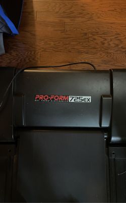 Proform 725 ex sale