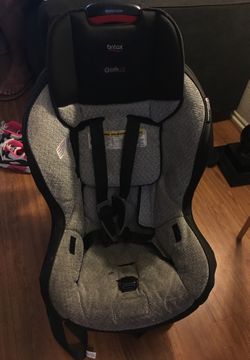 Britax Car Seat