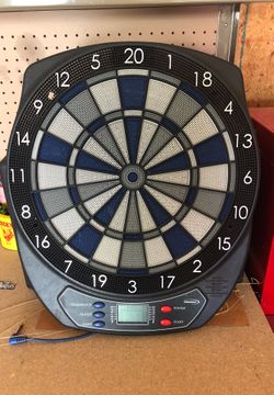Halex Dart board