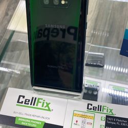 Samsun S10E Unlocked 