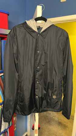 Volcom jacket