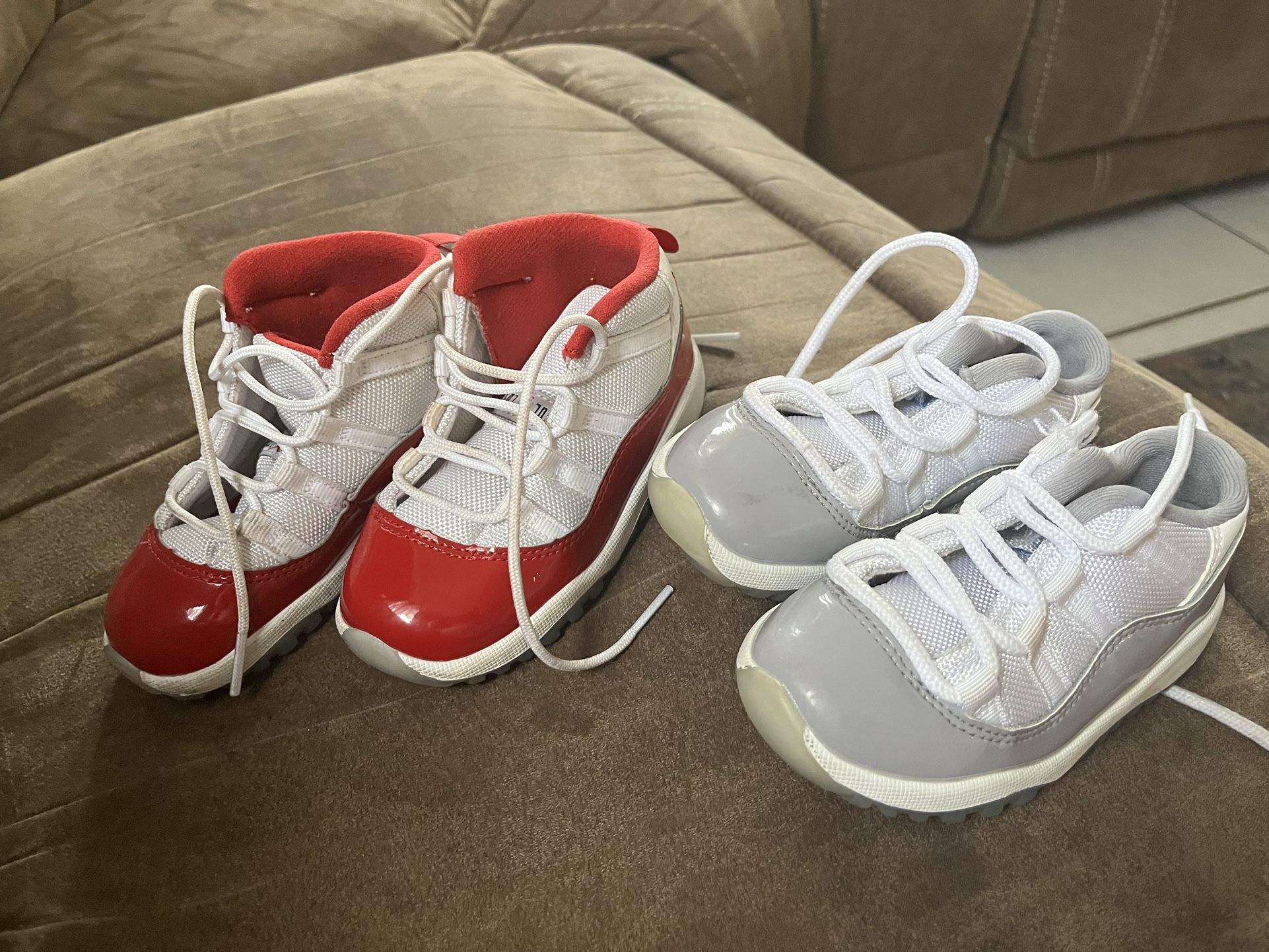 Jordans