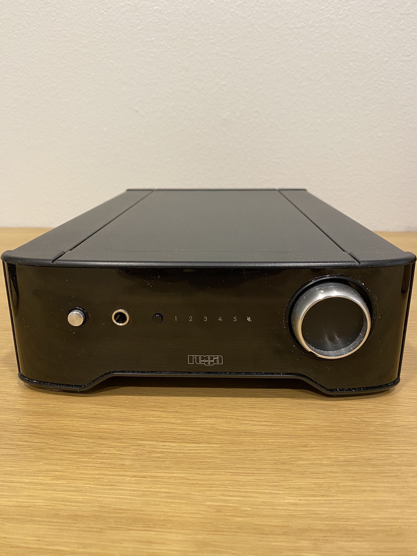 Rega Brio Integrated Amplifier