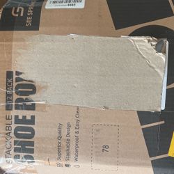 Shoe Box 12 Pack
