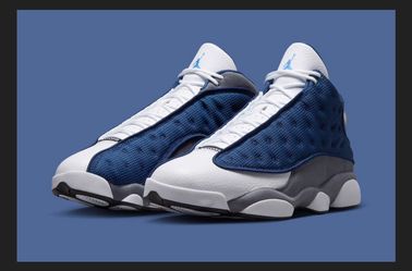 Jordan 13