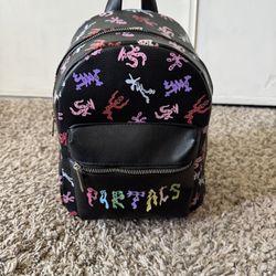 Melanie Martinez Portals Bagpack 