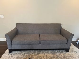 Couch and Chairs
