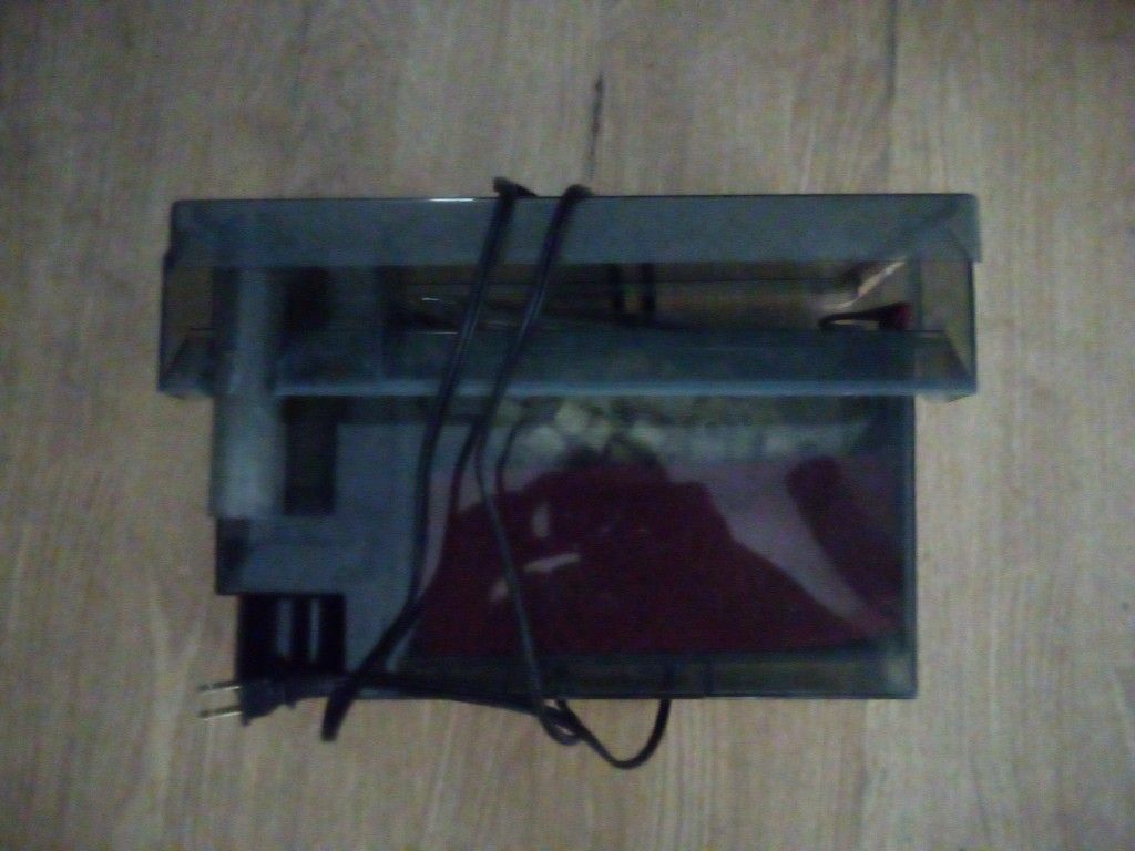 Aquarium Fish Tank Filter