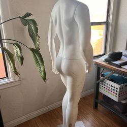 Men Manequin