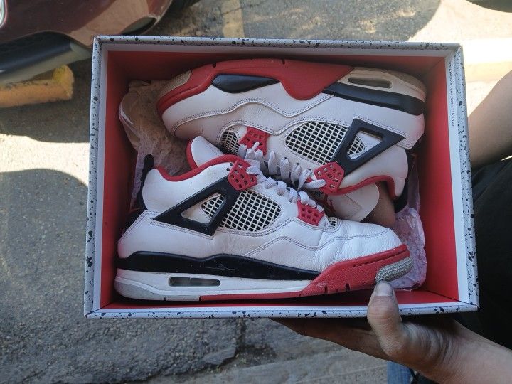 Nike Air Jordan Retro