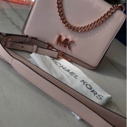 Michael Kors Crossbody Bag