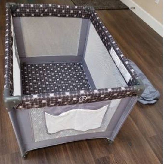 Portable Crib