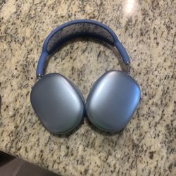 Air Pod Pro Max