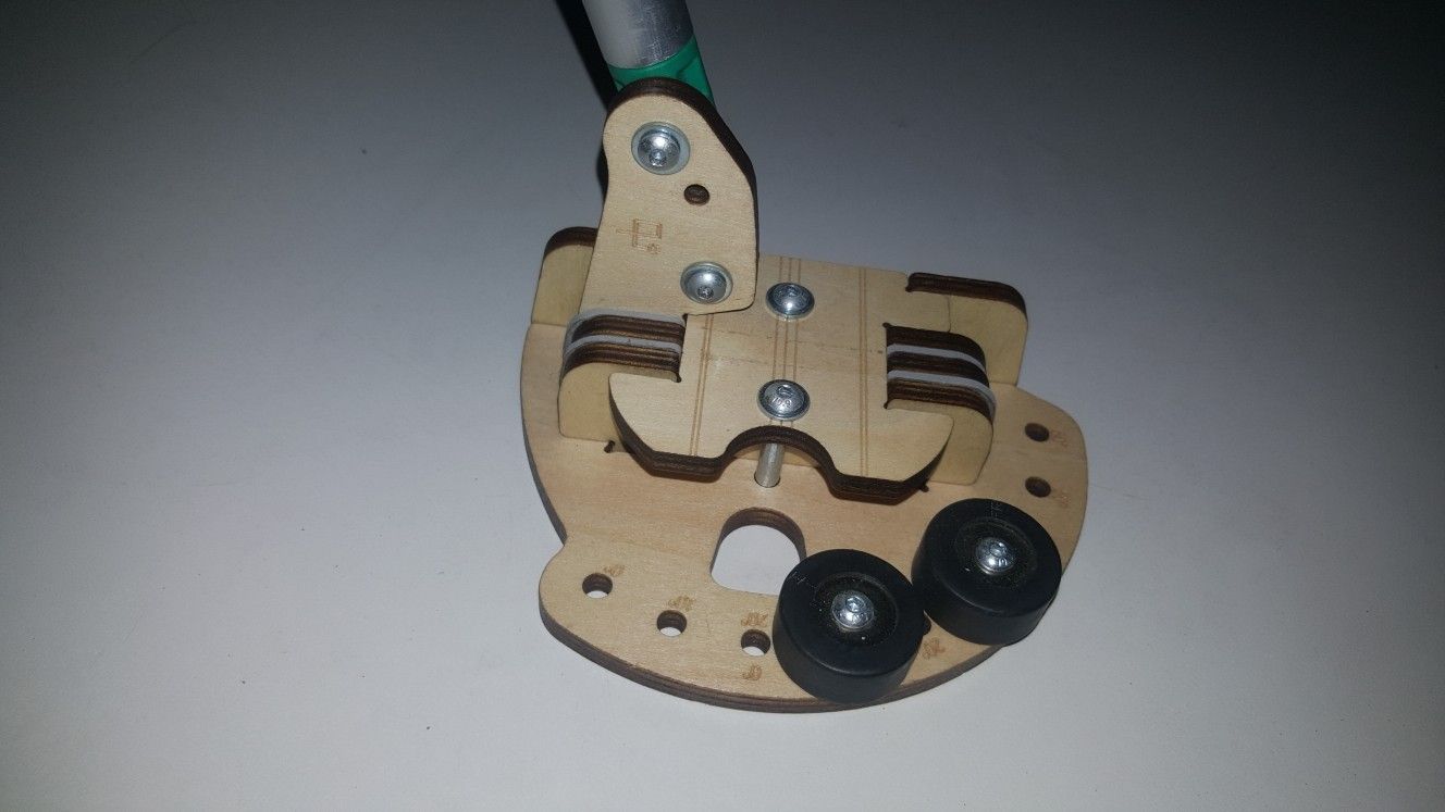 Golf Training PUTTER