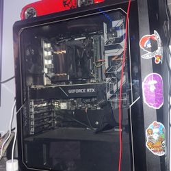 GEFORCE RTX
