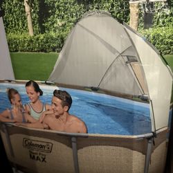 Above Ground Pool Brand New