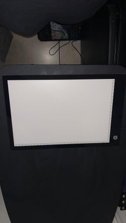 LED Tracing Tablet