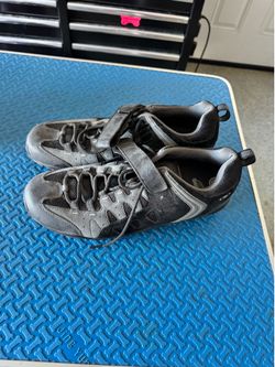 specialized mountain bike shoes