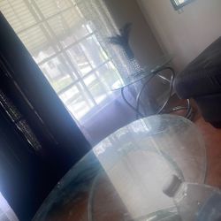 2 Piece Table Set 