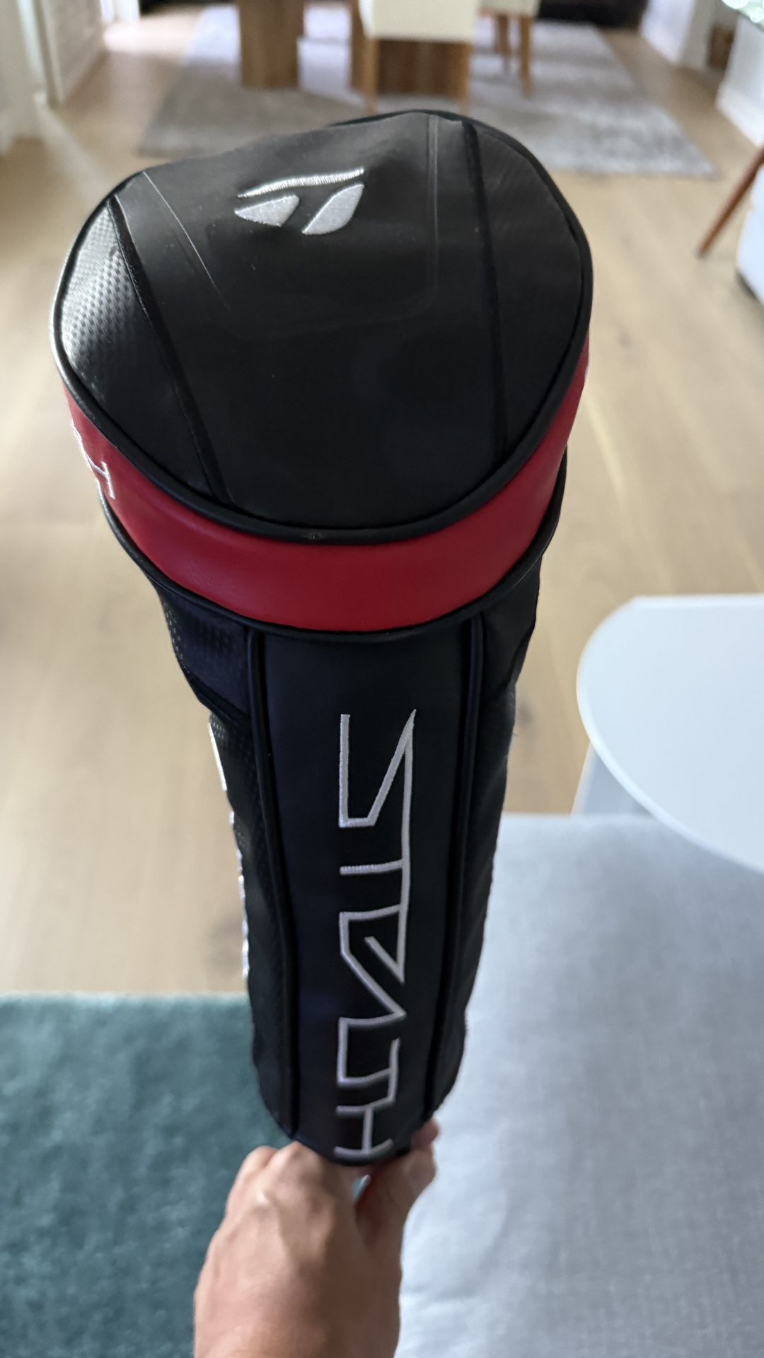 Taylormade stealth Driver