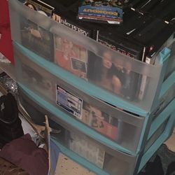 Vintage Movies