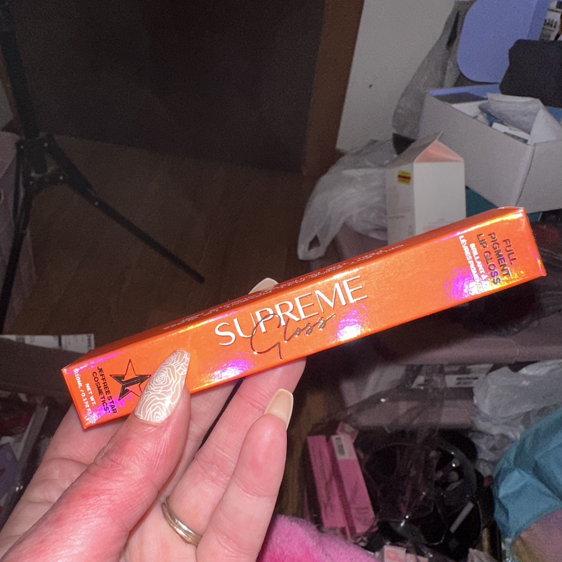 Supreme Gloss