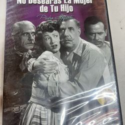 8 Dollars New Pedro Infante DVD 