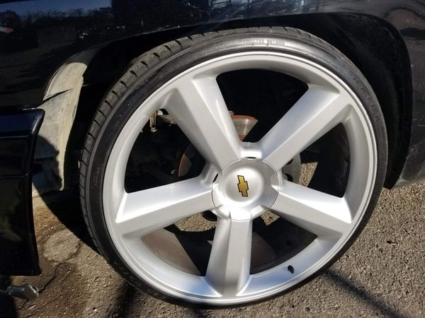 26 Ltz Wheels For In Cedar Hill Tx Offerup 26 Ltz Wheels For